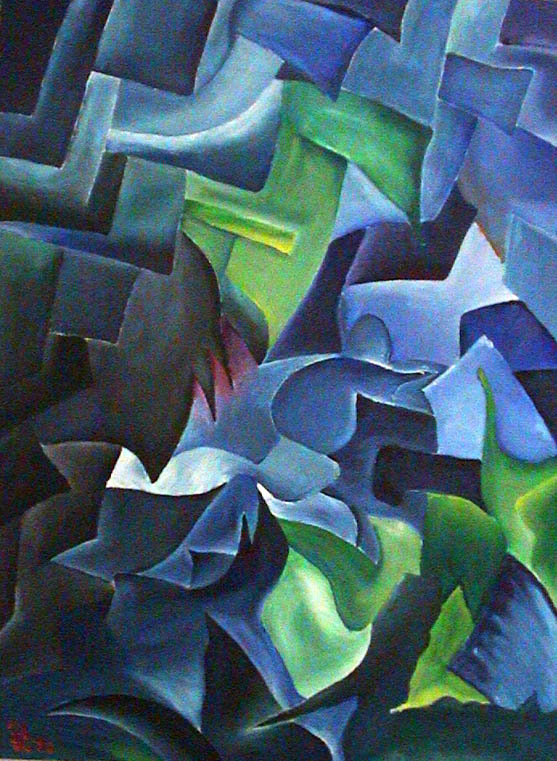 Develop Light, &copy; Friedrich Lehn